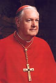 Edward Cardinal Egan