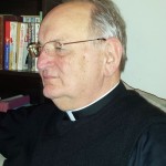 Fr. Mark A. Pilon