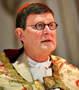 Cardinal Woelki