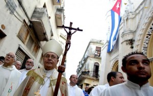 Cuba-Catholics