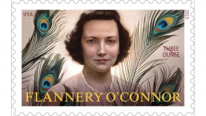 la-et-jc-flannery-oconnor-usps-stamp-20150526-001
