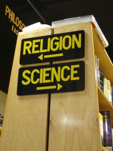 religion-vs-science