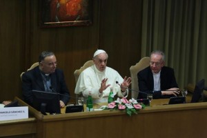 Pope_Francis_1_at_the_climate_change_and_modern_slavery_workshop_in_Rome_Italy_on_June_21_2015_Credit_Daniel_Ibanez_CNA_7_21_15