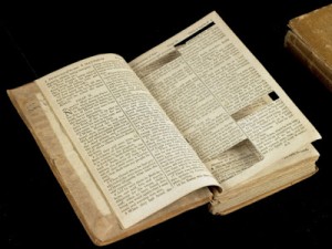 jefferson bible