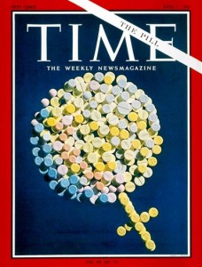 TIME magazine, Apr. 7, 1967