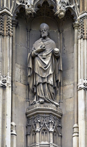 Anselm (Canterbury Cathedral)