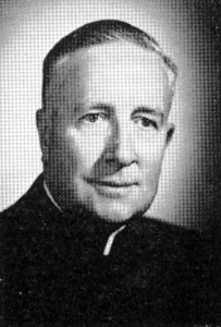 Robert I. Gannon, S.J.