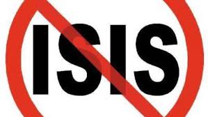 No ISIS