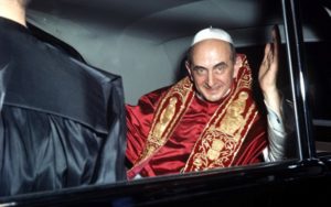 Paul VI (PA)