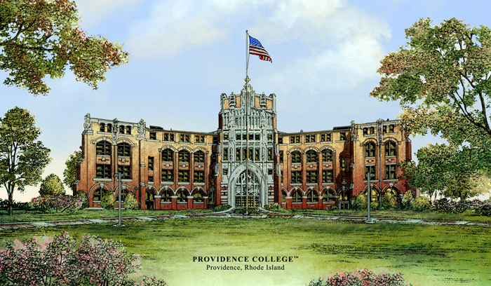 providence-college