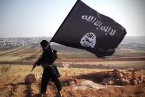 iSIS_flag