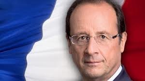president Francois Hollande